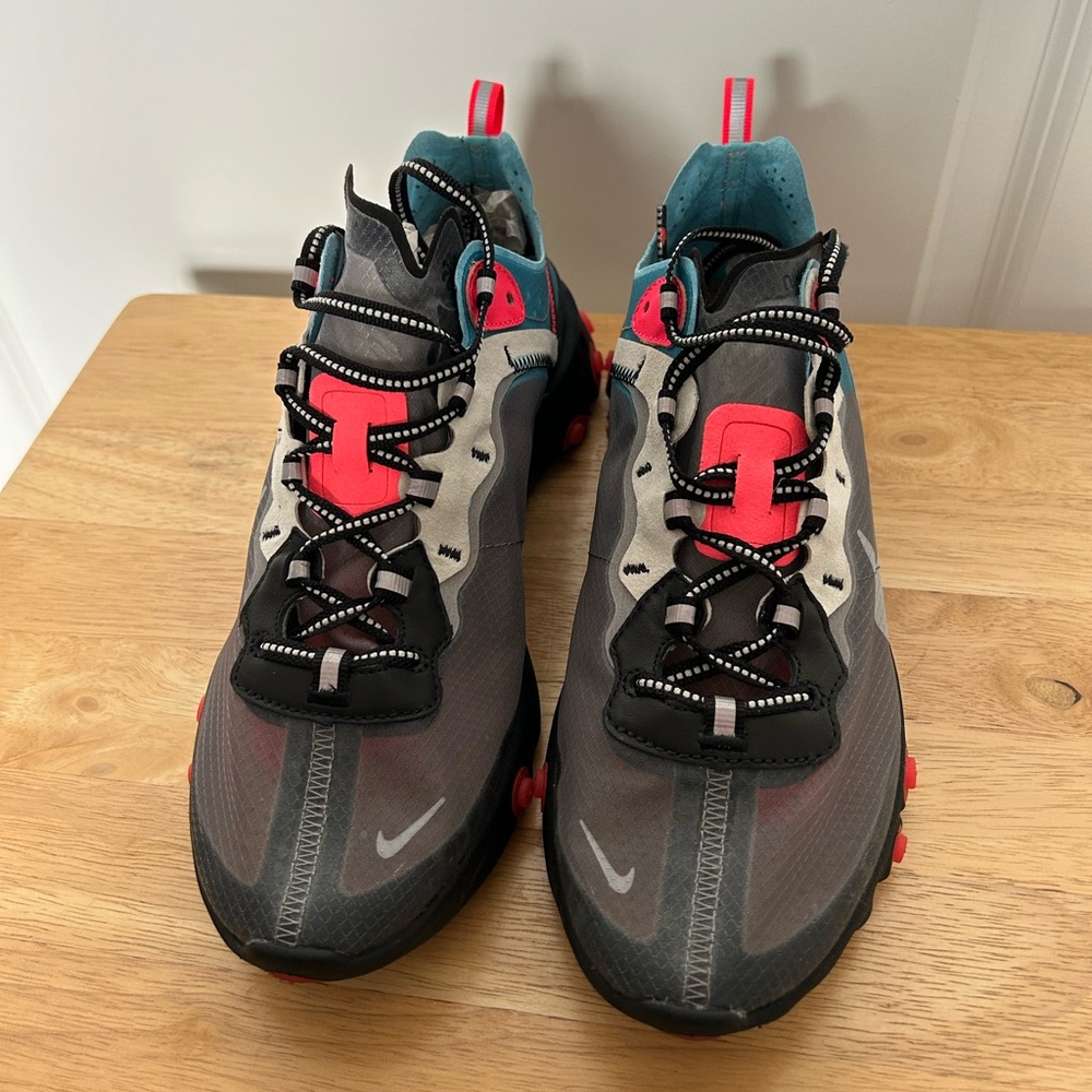 Nike Element React 87 - image 4